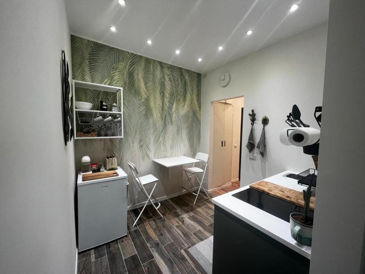 White Cactus House Leilighet Milano Eksteriør bilde