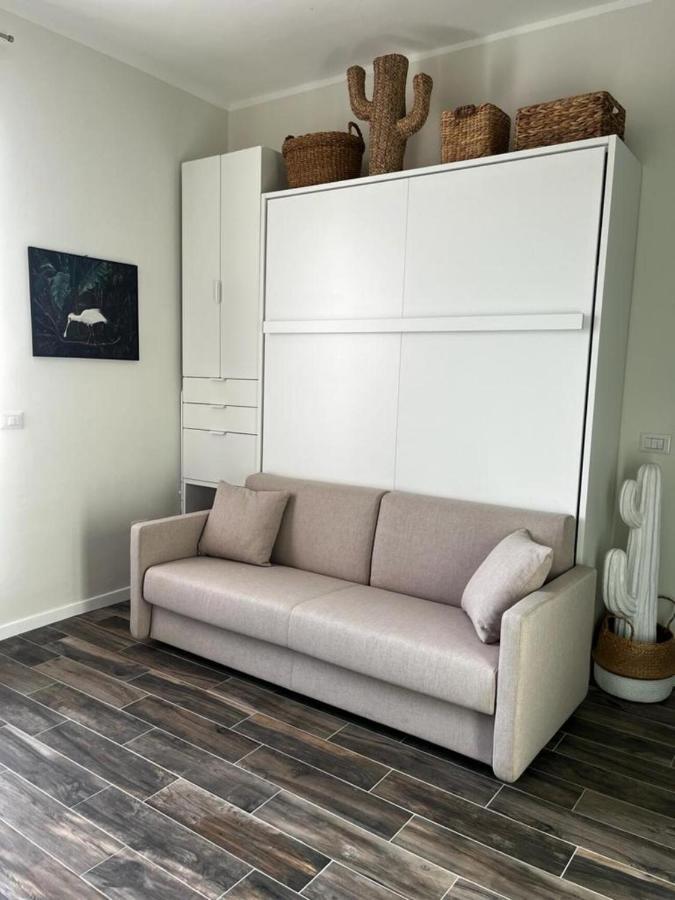 White Cactus House Leilighet Milano Eksteriør bilde