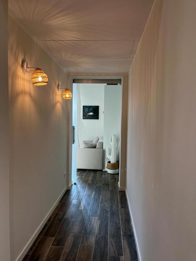 White Cactus House Leilighet Milano Eksteriør bilde